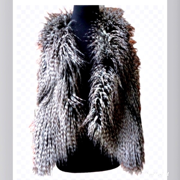 Guess Jackets & Blazers - Guess Vest